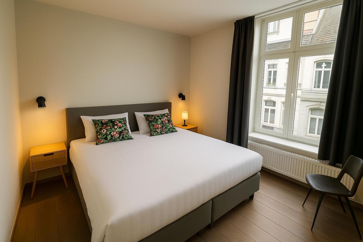 Hotel Hendrickx Valkenburg aan de Geul Ngoại thất bức ảnh