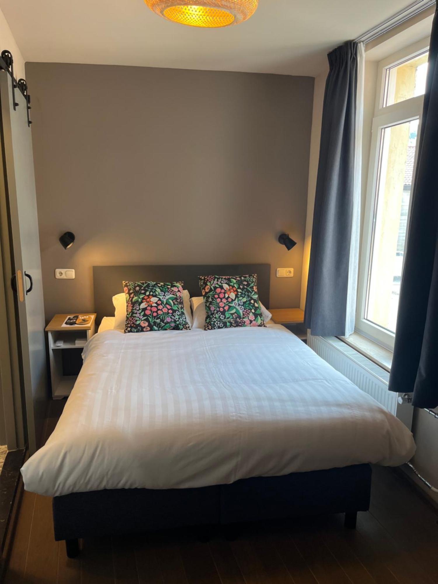 Hotel Hendrickx Valkenburg aan de Geul Phòng bức ảnh