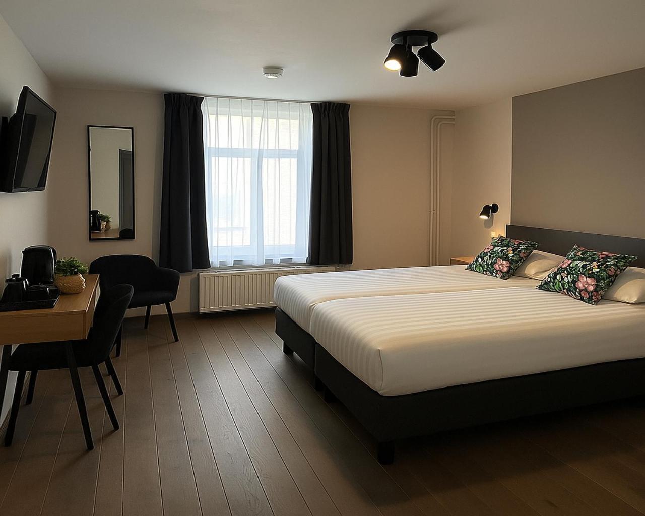 Hotel Hendrickx Valkenburg aan de Geul Ngoại thất bức ảnh