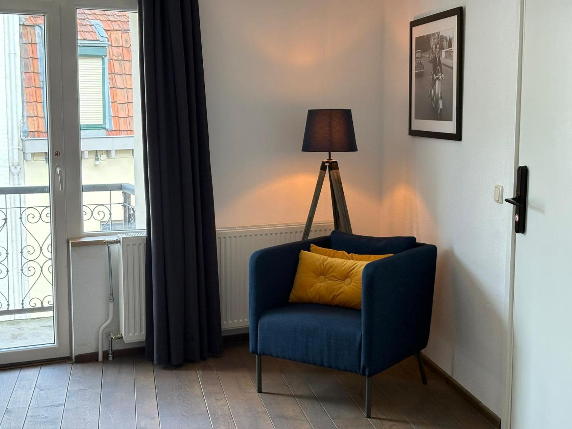 Hotel Hendrickx Valkenburg aan de Geul Ngoại thất bức ảnh