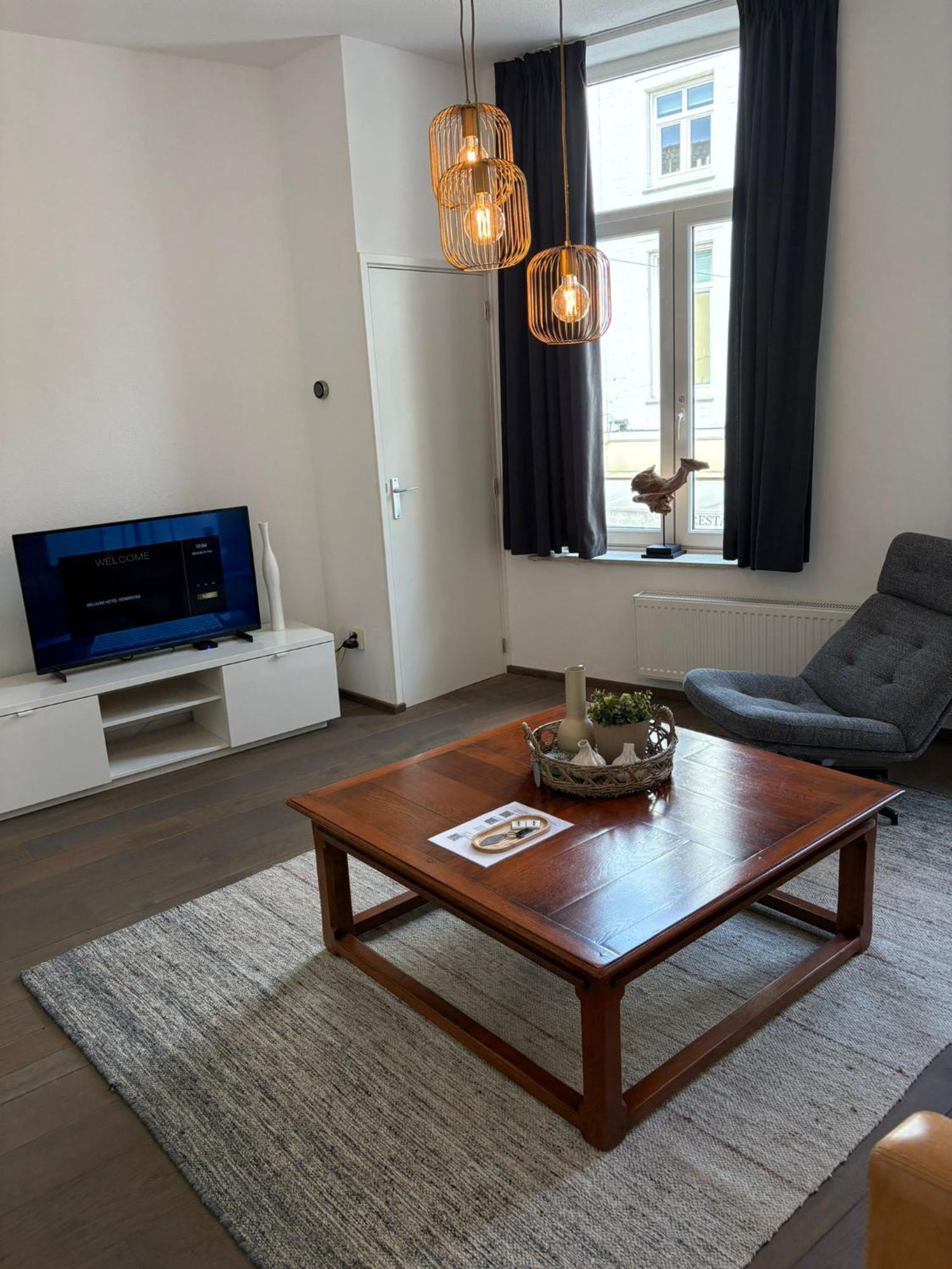 Hotel Hendrickx Valkenburg aan de Geul Ngoại thất bức ảnh